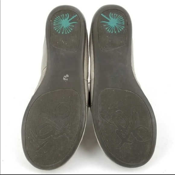 OTBT Women’s Glorieta Mary Janes Size 6 - Picture 3 of 4